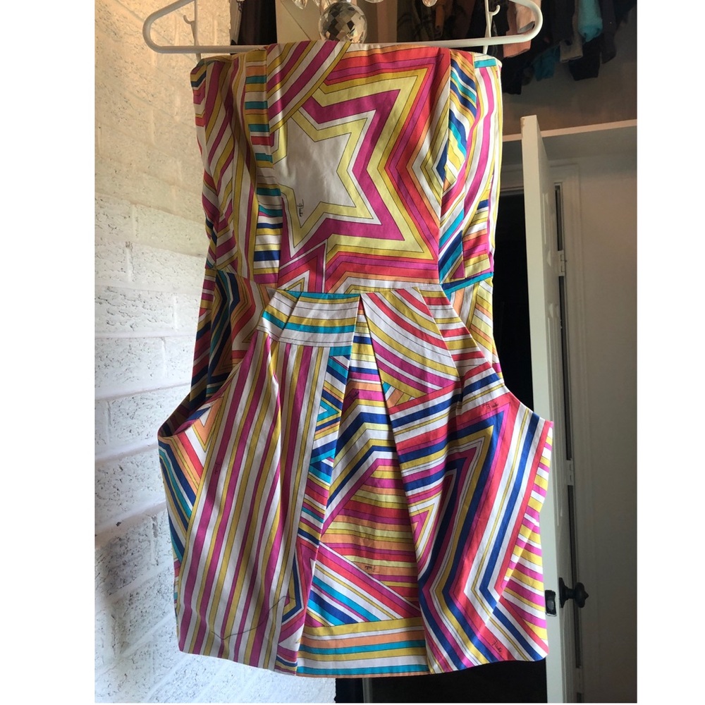 Emilio Pucci mini dress